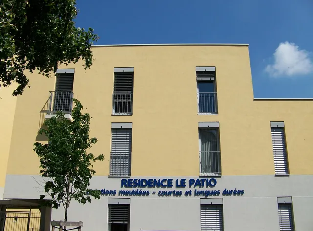 Hôtel Le Patio Des Traboules