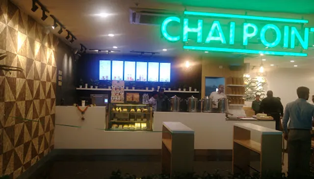 Chai Point