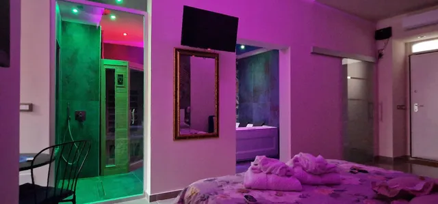 Pitta Room Suite & Private SPA