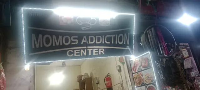Momos Addiction