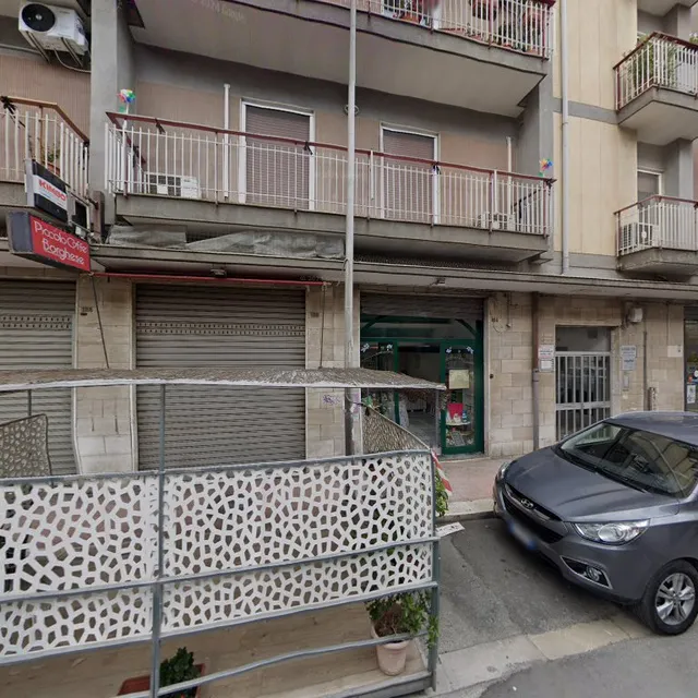 Piccolo Caffe Borghese