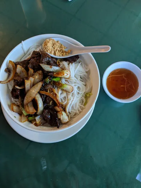 Little Saigon