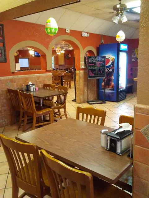Danny's Mexican Restaurant
