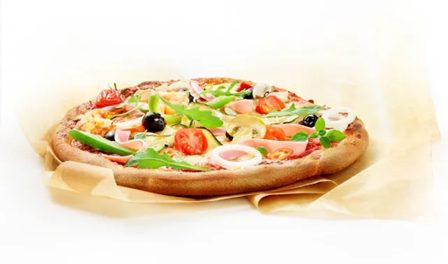 La Pizza Zustelldienst AG