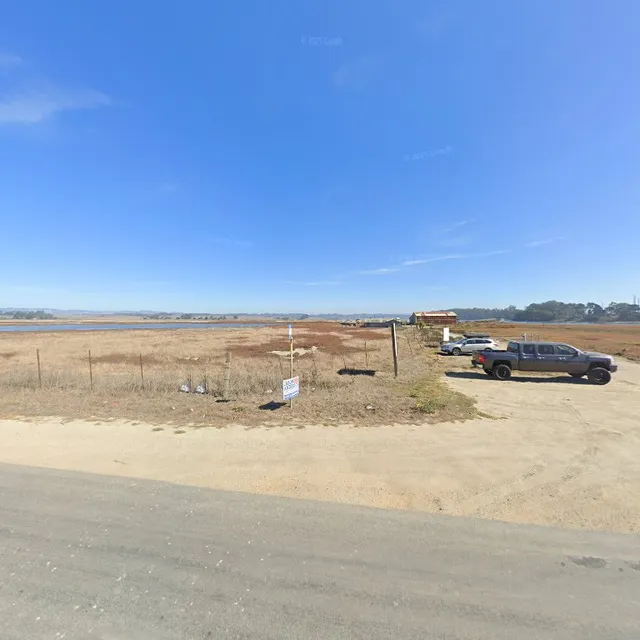 Highway 1 / 2375 CA-1