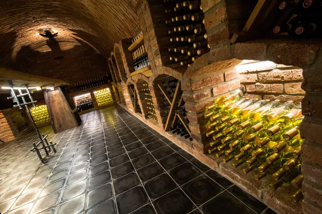 Pizzeria & Mexicana - Carosello