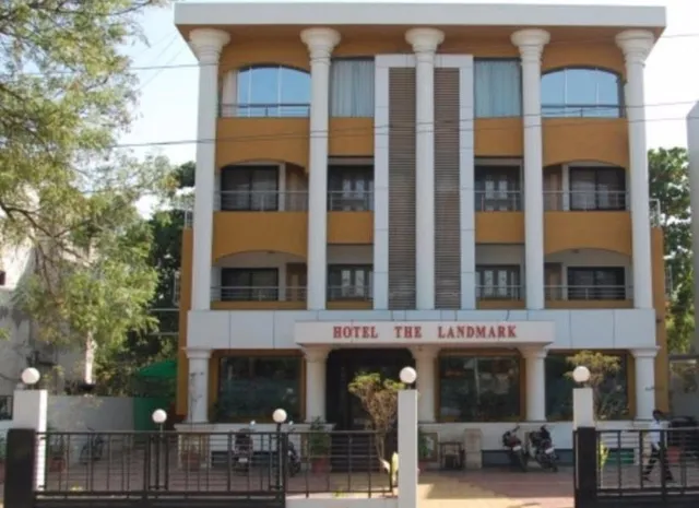 Hotel The Landmark