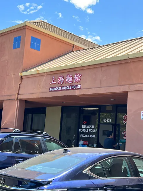 Shanghai Noodle House