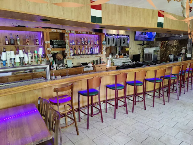 El Pueblito Mexican Bistro