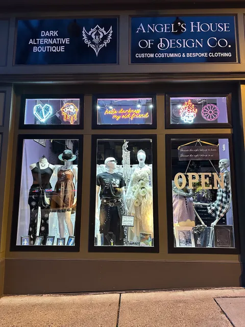 Angel's House of Design Co.