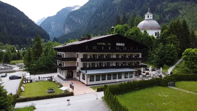 Hotel Haas