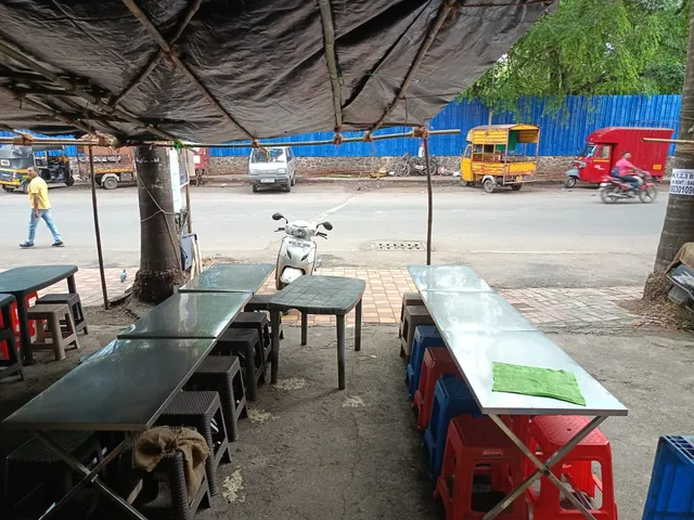 Spice Palate Snacks N Meals