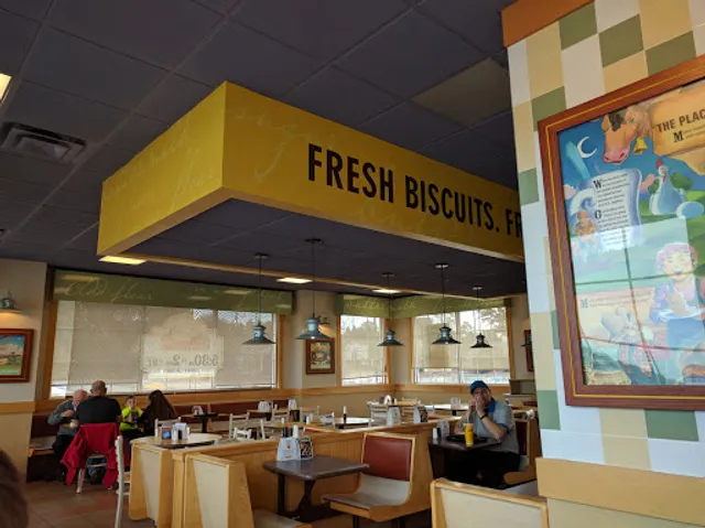 Biscuitville