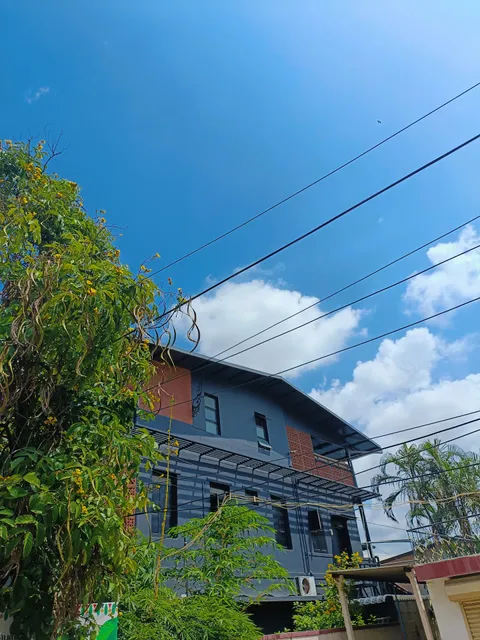 Moustache Coimbatore