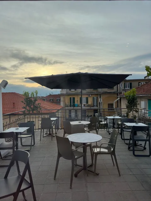 Primafila Premium Guest House