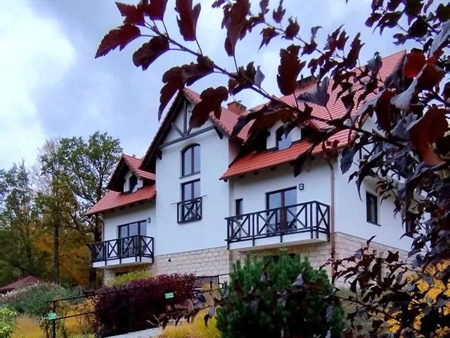 The Swallow / Na Jaskółczej B&B