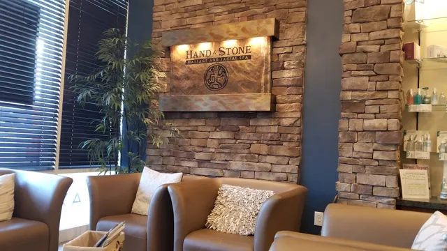 Hand & Stone Massage and Facial Spa