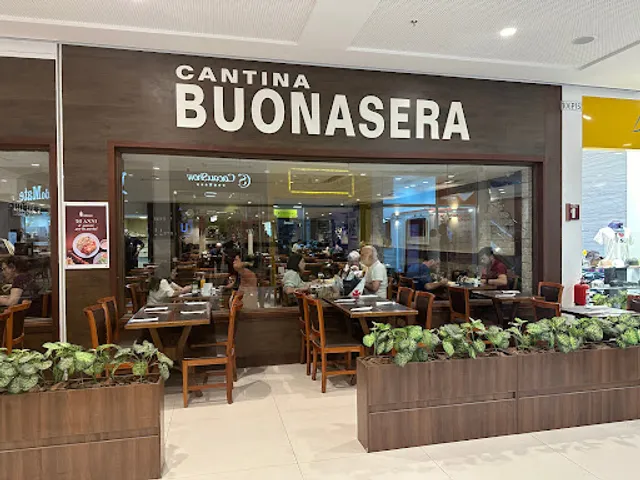 Cantina Buonasera