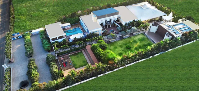 Carnival Resort Latur