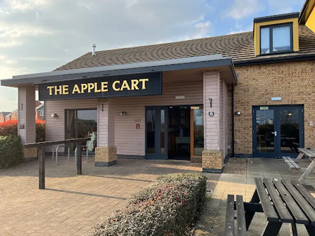 Apple Cart
