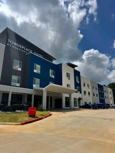 TownePlace Suites by Marriott Longview