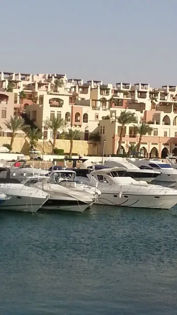 TALA BAY SEA VIEW APARTMENT