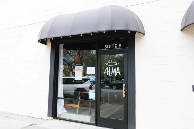 Alma Wine Bar & Shop
