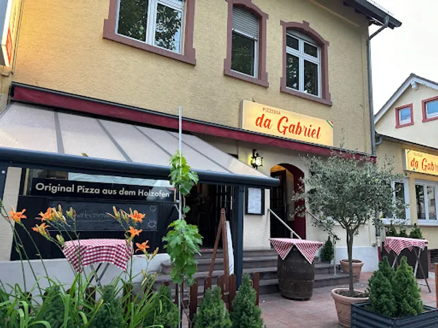 Pizzeria da Gabriel