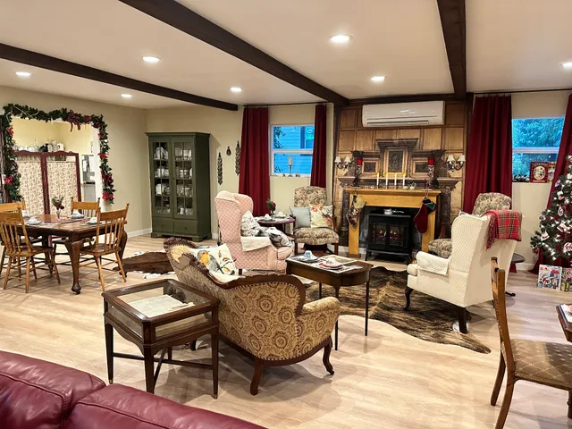 Granny Fi's Shortbread