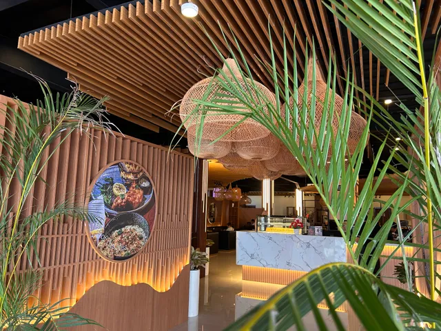 Misanto Café de Luxe - Nusa Dua