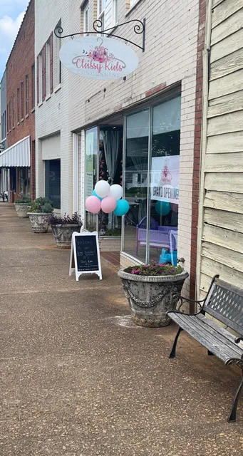 classy kids consignment