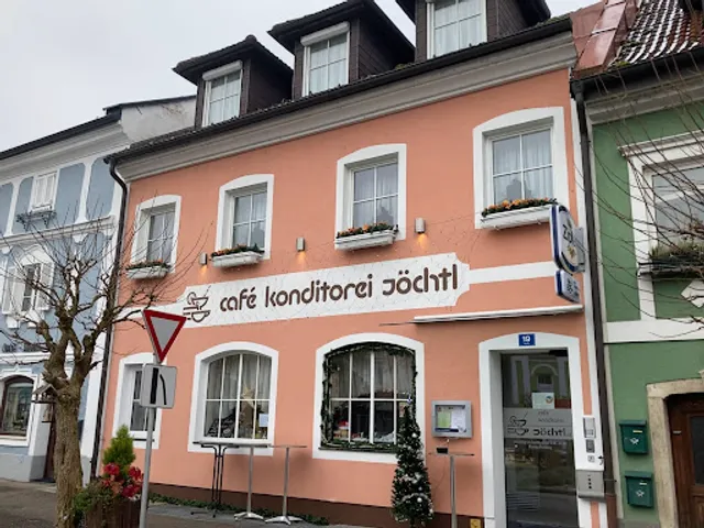 Café Jöchtl