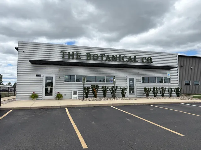 The Botanical Co. - Lansing