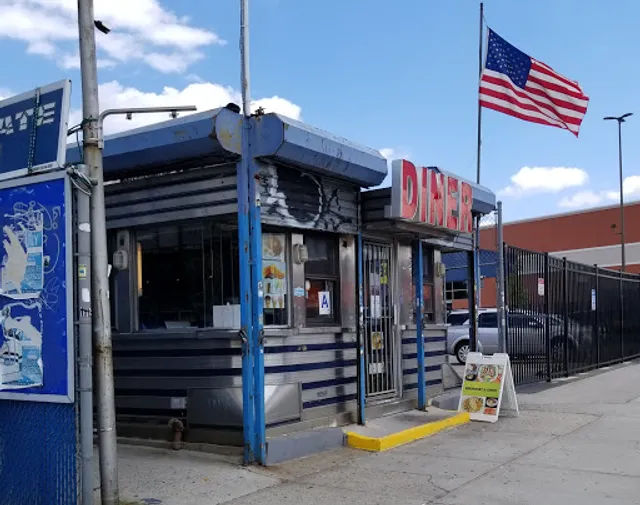 New York Diner
