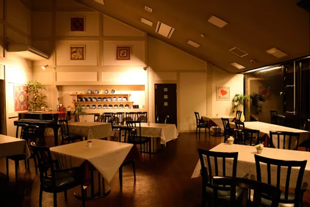 Kaz Maruyama Restaurant