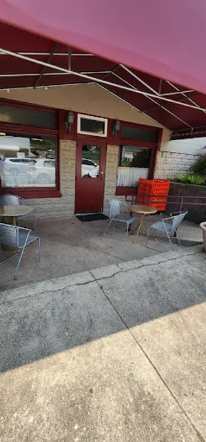 700 South Deli & Catering