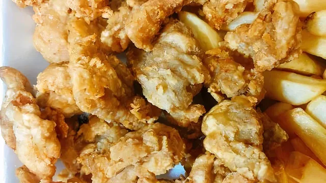 Yummy House Chinese & American Food