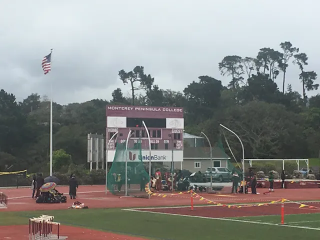 Monterey Peninsula College