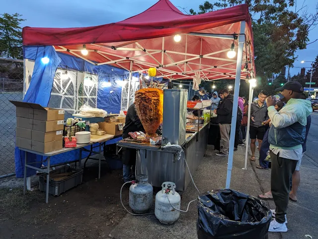 La Cuadra Tacos Restaurant