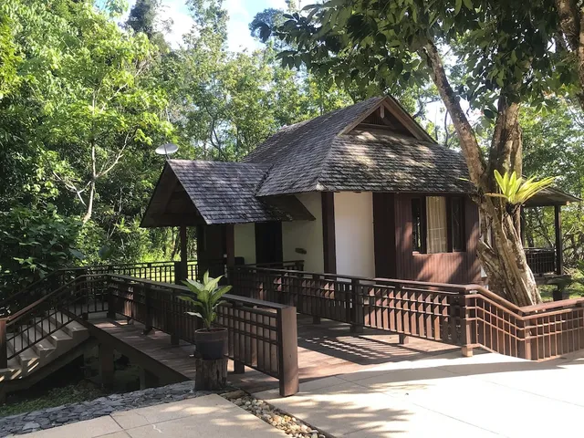 Saujana Private Villas