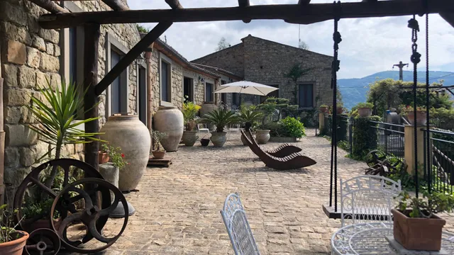 San Noto Turismo Rurale