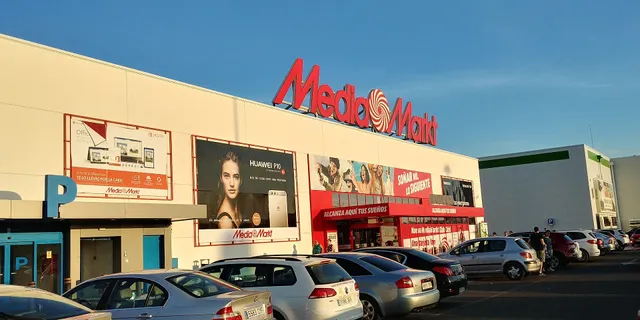 MediaMarkt