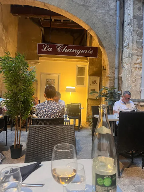 Restaurant l'Angelus