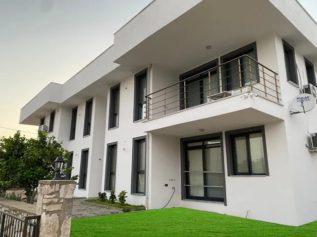 Milas Ören MALİ APART