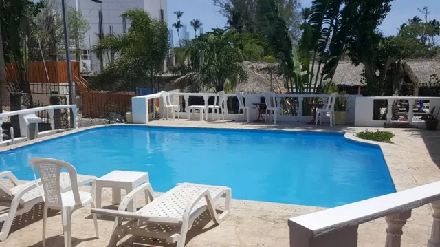 club tropical de los santos