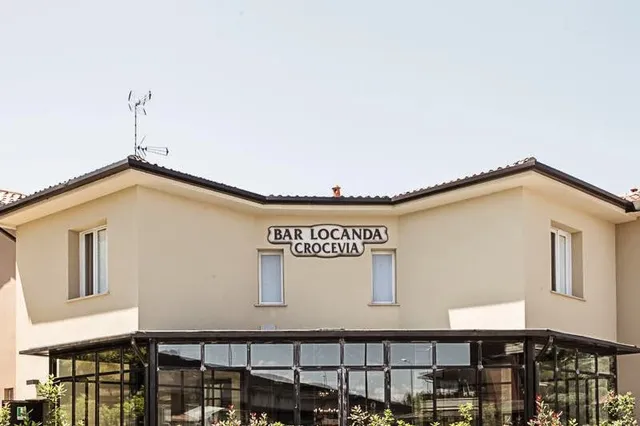 Bar Locanda Crocevia