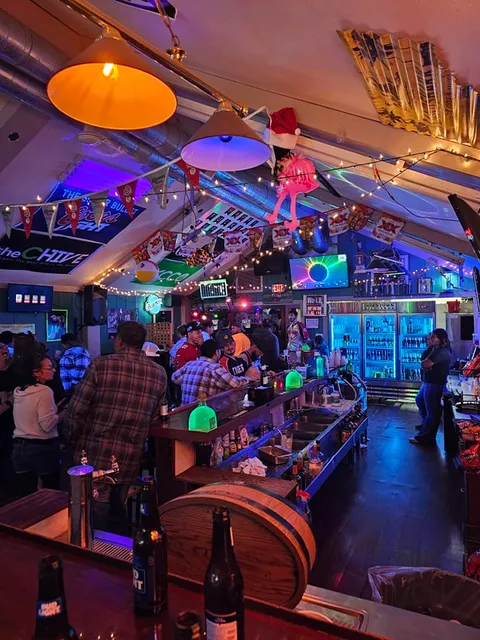 The DB Downtown Billiards