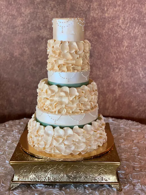 What’s Baking? Bakery Shop