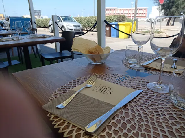 Domus Restaurant Portotorres