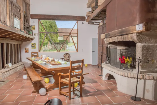 The Cottage Jéraphie